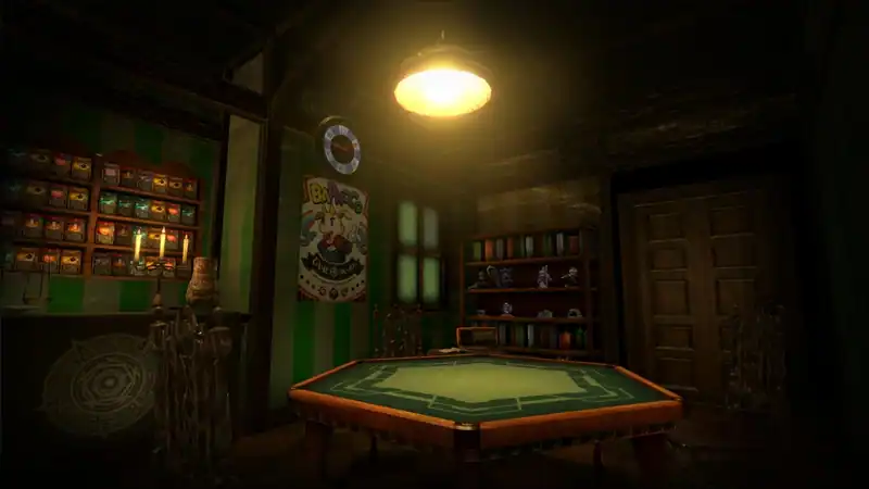 Viractal: Will You Trust Your Party? — изображение 3