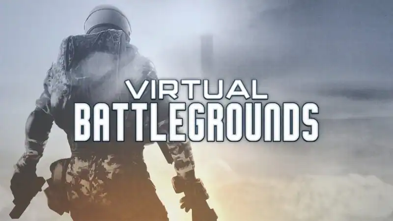 Virtual Battlegrounds — изображение 3