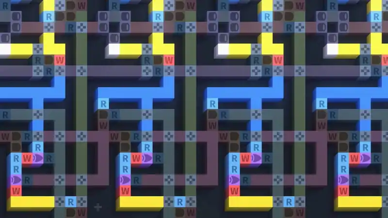Virtual Circuit Board — изображение 3