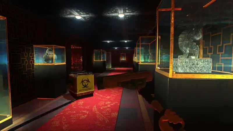 Viscera Cleanup Detail: Shadow Warrior — изображение 2