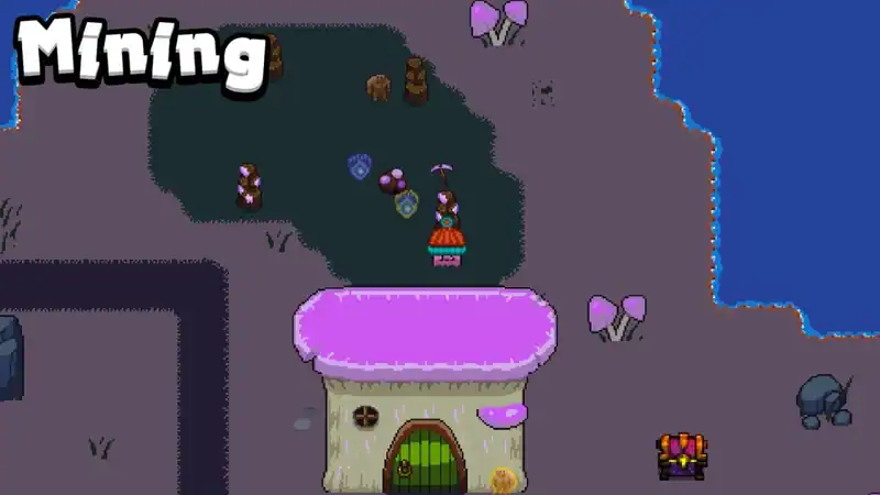 Bloobs Adventure Idle — изображение 3