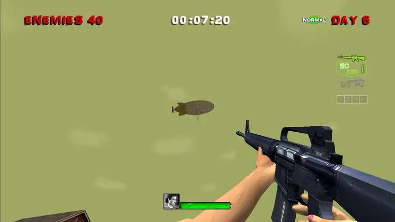 Blood and Bacon — изображение 3
