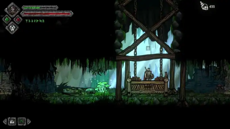 Volkolak: The Will of Gods — изображение 2