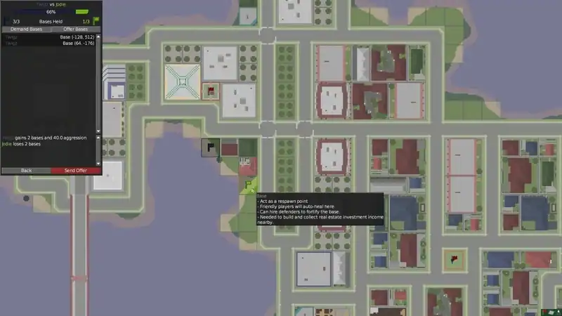 Voxel Turf — изображение 3