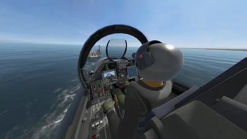 VTOL VR — изображение 3