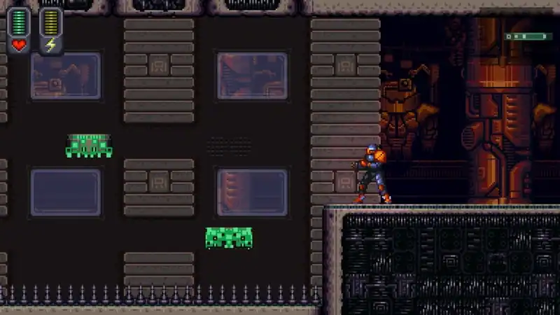 A Robot Named Fight! — изображение 3