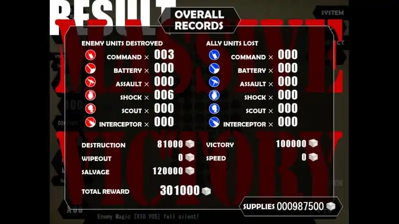 War of the Human Tanks — изображение 3