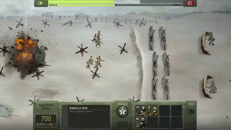 Warfare Legacy Collection — изображение 3