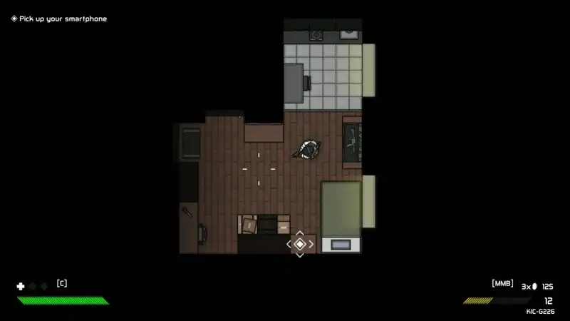 WarForwards — изображение 3