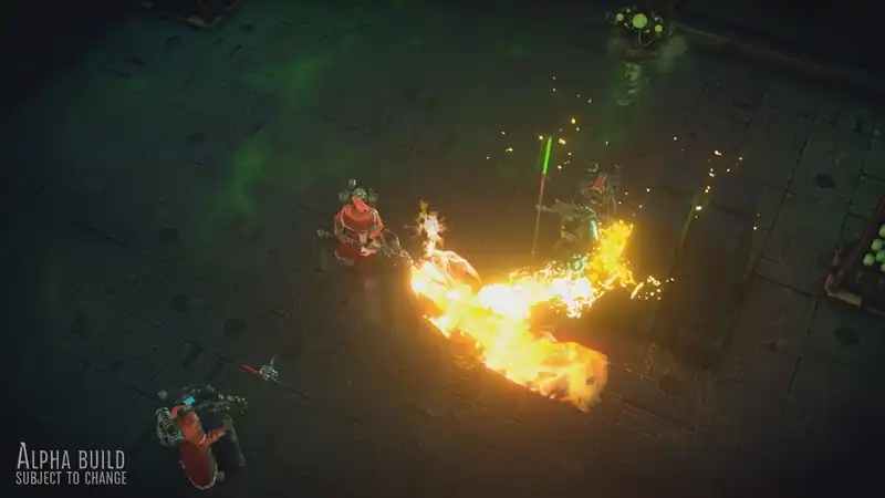 Warhammer 40,000: Mechanicus — изображение 2