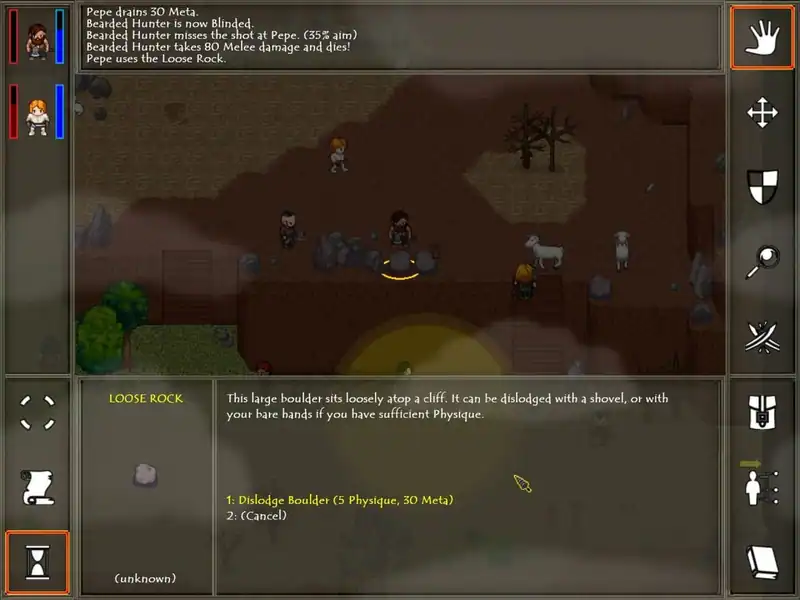 Warlordocracy — изображение 3