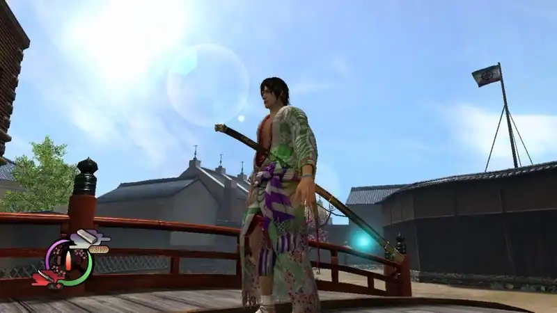 Way of the Samurai 4 — изображение 3
