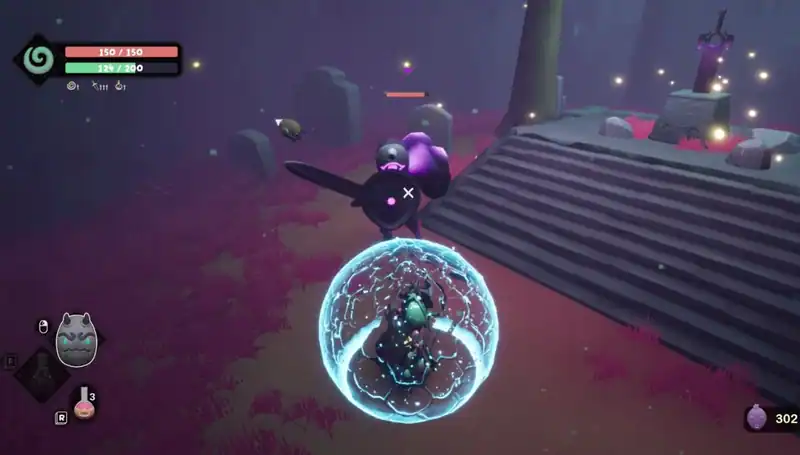Weko The Mask Gatherer — изображение 3