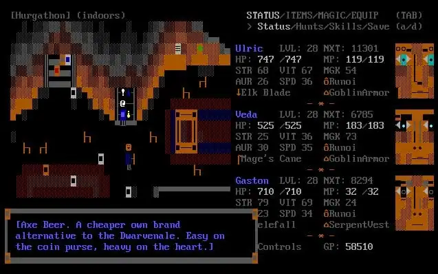 Whispers in the Moss — изображение 3