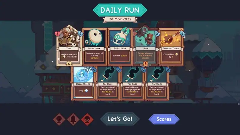 Wildfrost — изображение 3