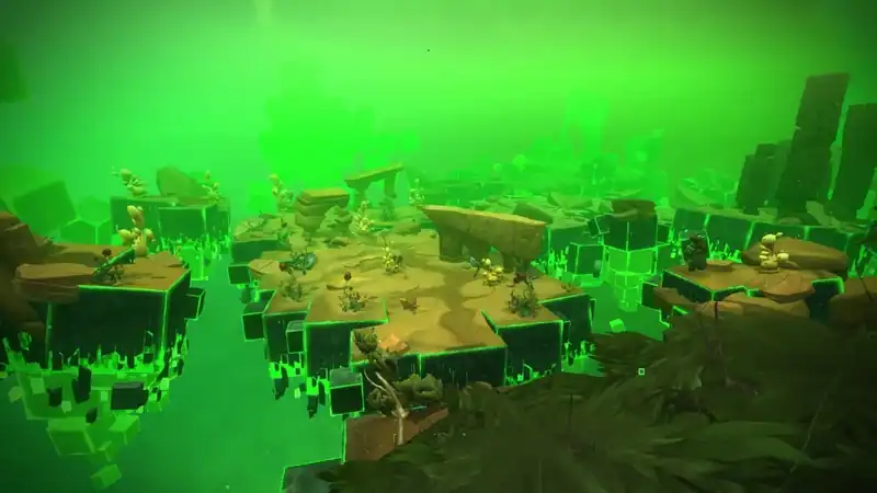 WildStar — изображение 3