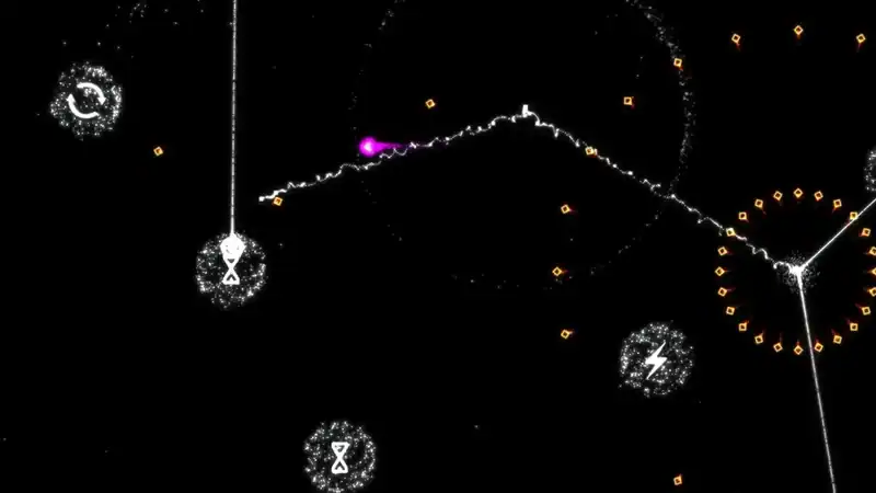 Will Glow the Wisp — изображение 3