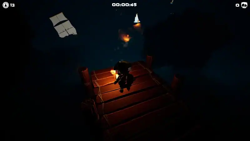 A Rum Tale — изображение 3