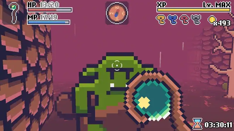 Witch Rise — изображение 3