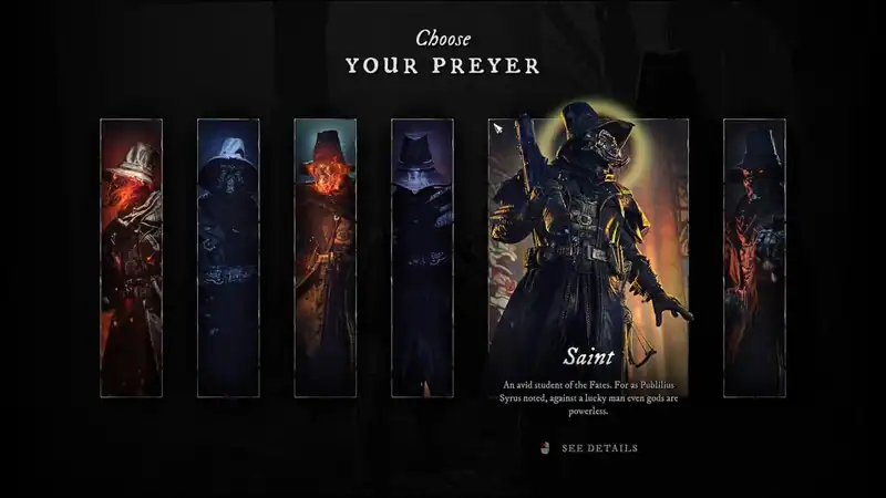 Witchfire — изображение 3