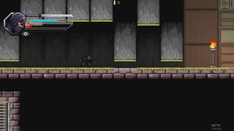 Within the blade — изображение 3
