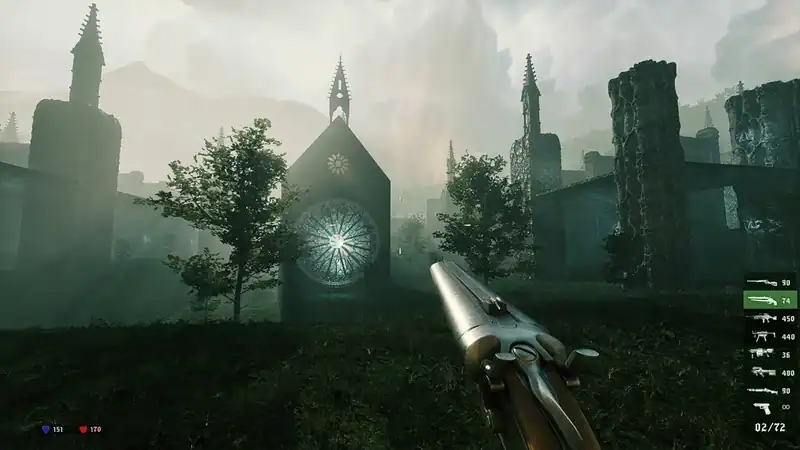 BLOODKILL: Goreblast Overkill — изображение 3