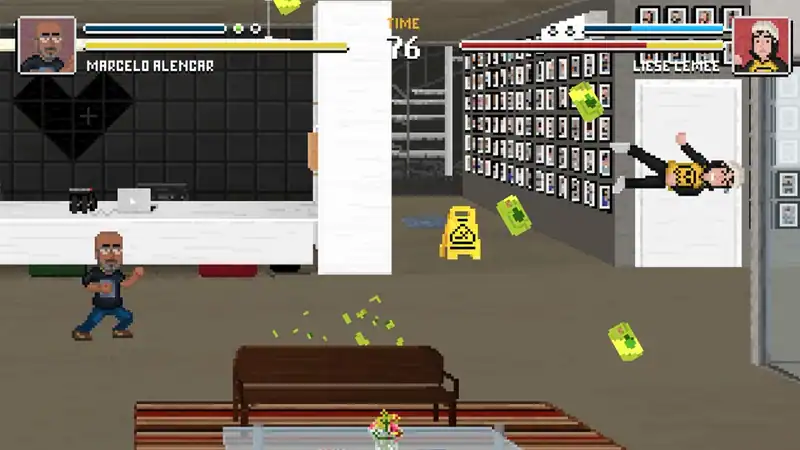 WKSP Rumble — изображение 2