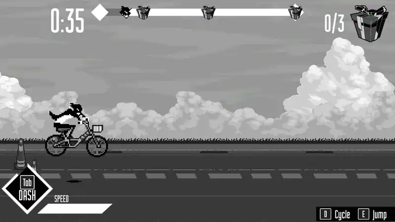Wolfstride — изображение 3