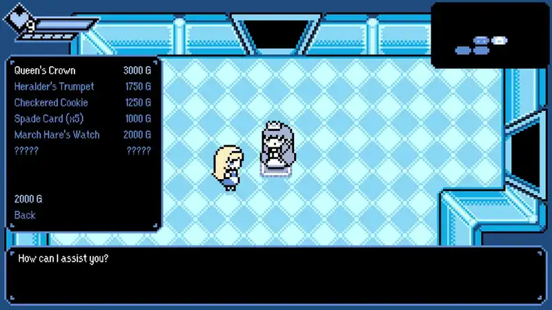 Wonder of Blue — изображение 3