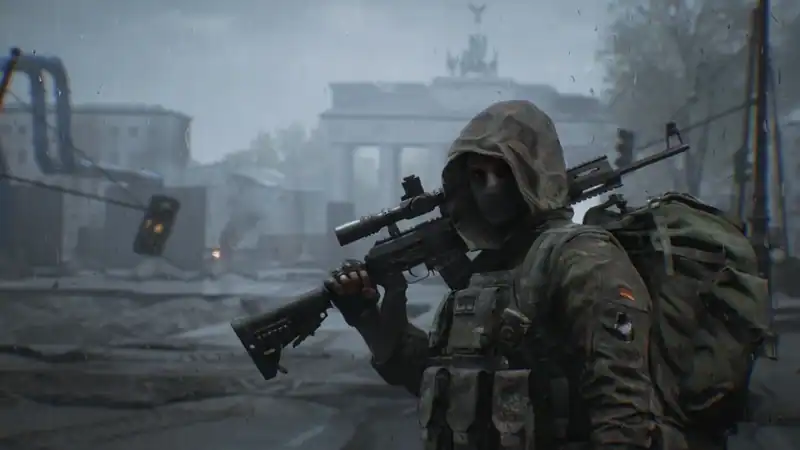World War 3 — изображение 3