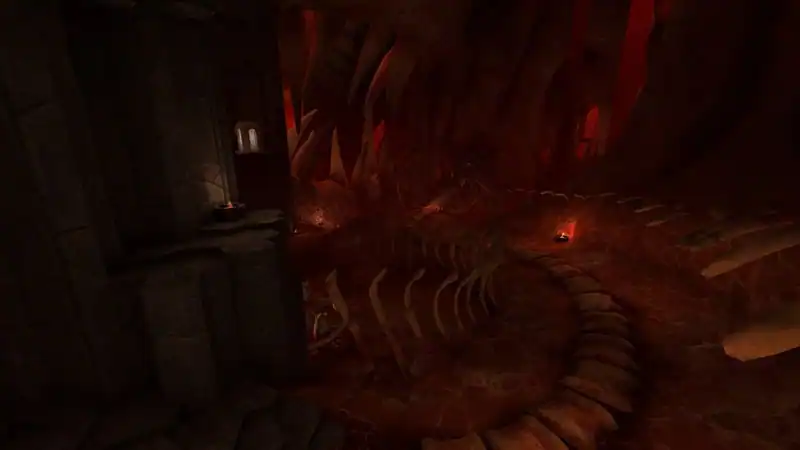 WRATH: Aeon of Ruin — изображение 3