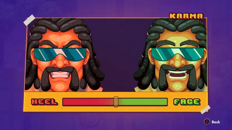 WrestleQuest — изображение 3