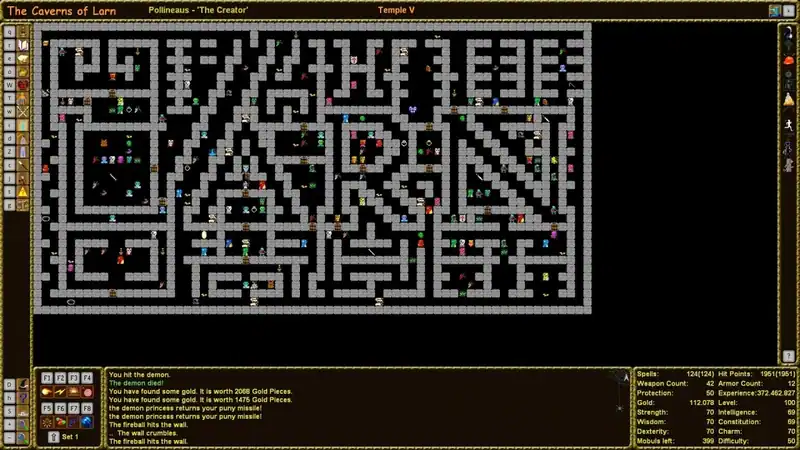 XLarn — изображение 3