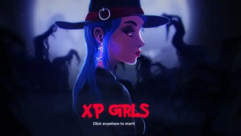 XP Girls — изображение 3