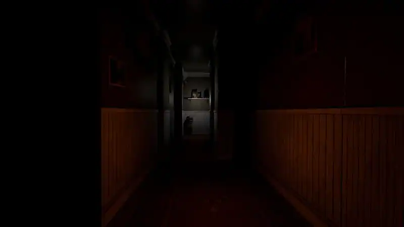 Y. Village - The Visitors — изображение 2