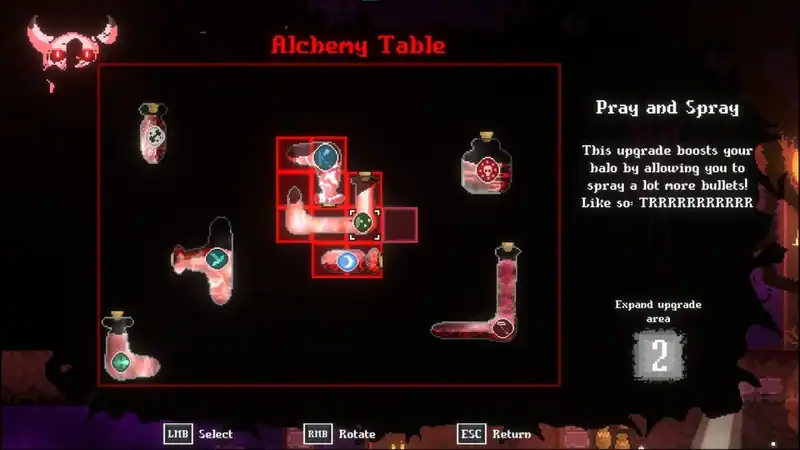 Bloody Hell — изображение 2