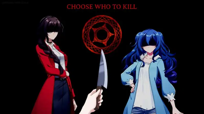 Yet Another Killing Game — изображение 3