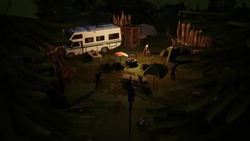 Zombie Survival Game Online — изображение 3