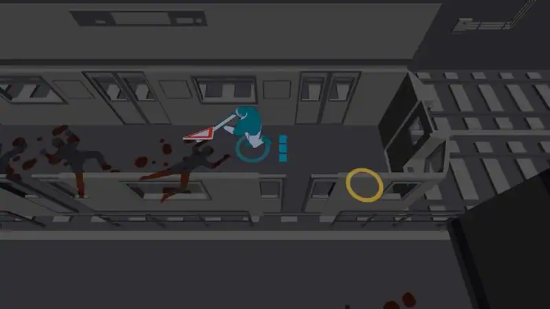 Zombies and Keys — изображение 3