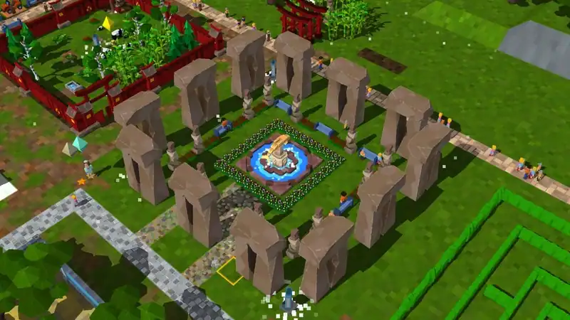 Zoo Constructor — изображение 3