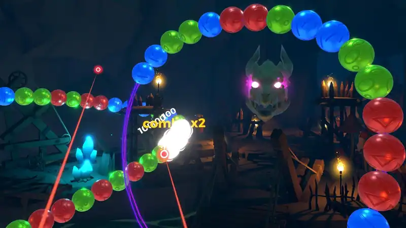 Zooma VR — изображение 2