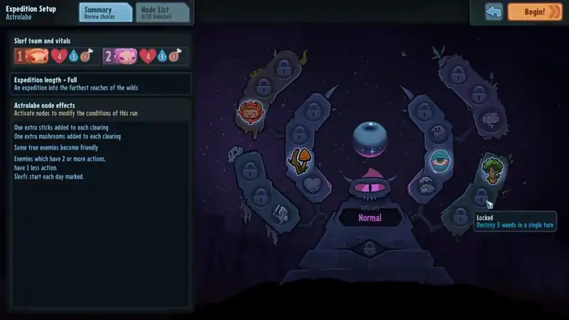 ZOR: Pilgrimage of the Slorfs — изображение 2