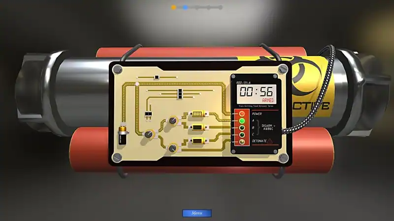 Bomb Squad Academy — изображение 3
