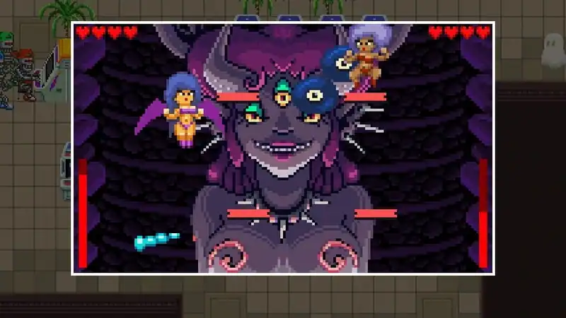 Boo Party — изображение 3
