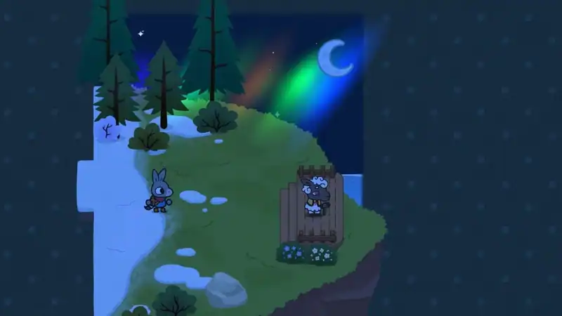 A Tiny Sticker Tale — изображение 3