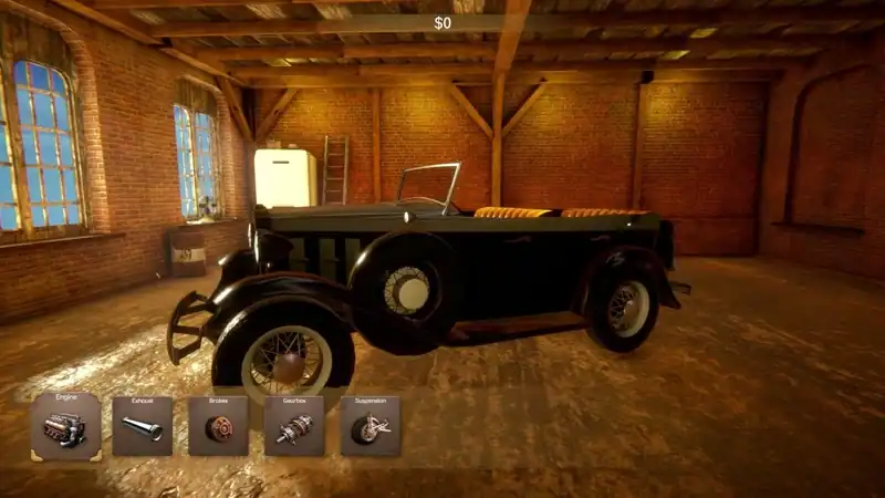 Bootlegger's Mafia Racing Story — изображение 3