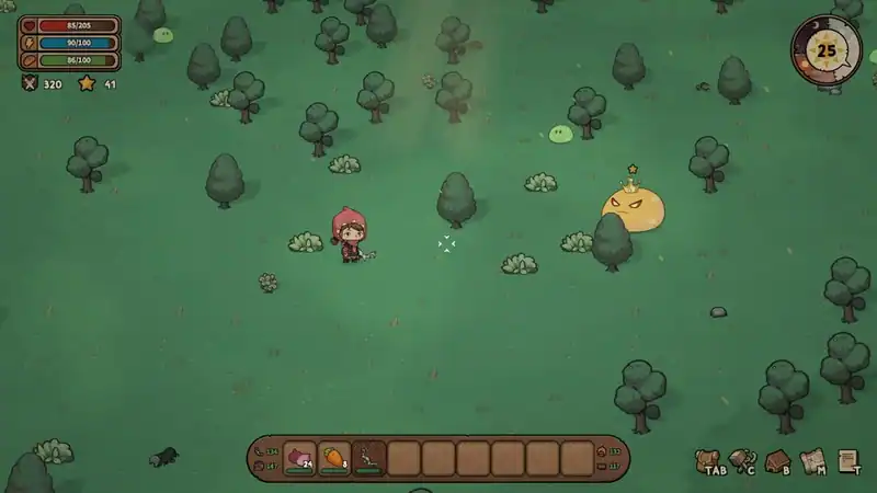 Border Town — изображение 3