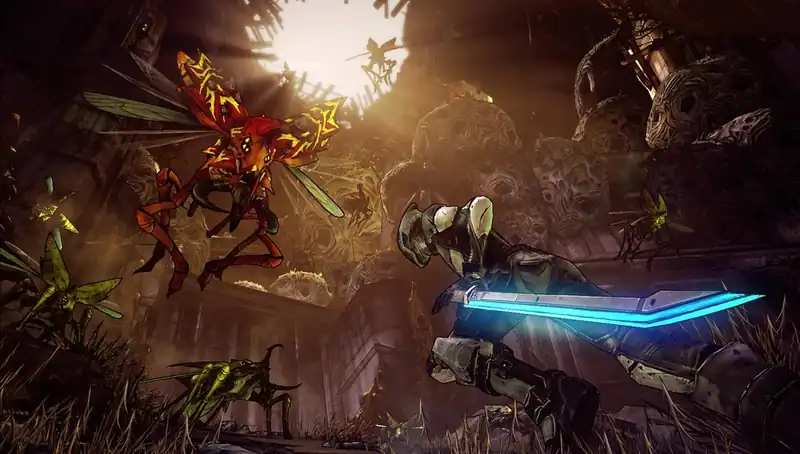 Borderlands 2 — изображение 2