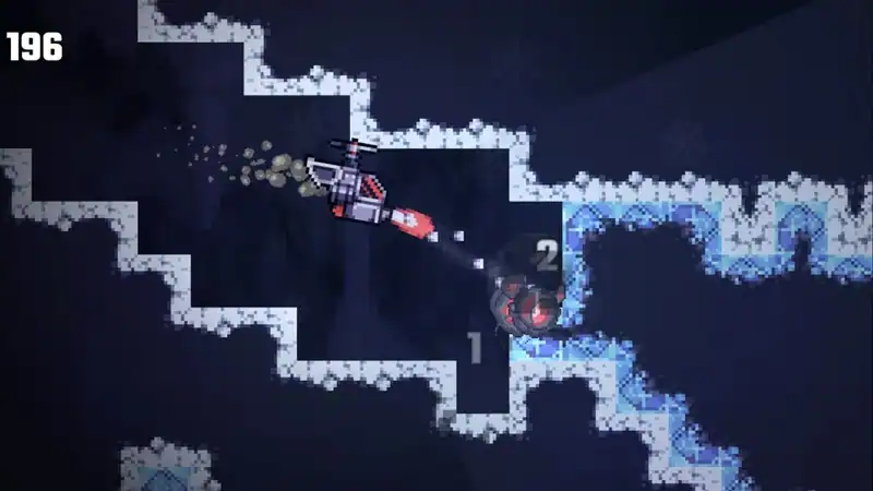 BORE BLASTERS — изображение 3