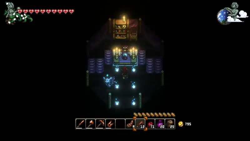 A World of Little Legends — изображение 2